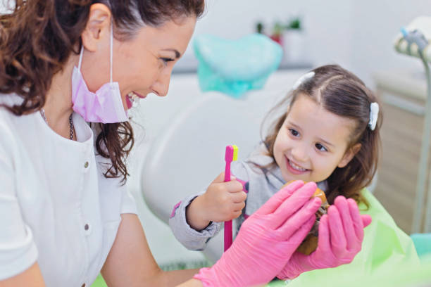 Best Tooth Extraction  in Broadway, VA